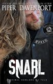 Snarl (eBook, ePUB)