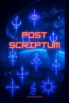Cover Postscriptum (eBook, ePUB)