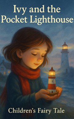Ivy and the Pocket Lighthouse (eBook, ePUB) - Weber, Tamara