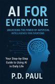 AI for Everyone (eBook, ePUB)