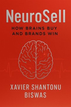 NeuroSell (eBook, ePUB) - Biswas, Xavier Shantonu NeuroSell (eBook, ePUB) - Biswas, Xavier Shantonu