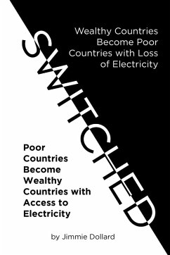 Cover Switched (eBook, ePUB)