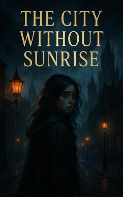 The City Without Sunrise (eBook, ePUB) - Duskborne, Rowan