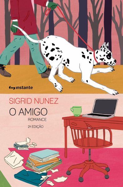 O amigo 2a Edição (eBook, ePUB) O amigo 2a Edição (eBook, ePUB)