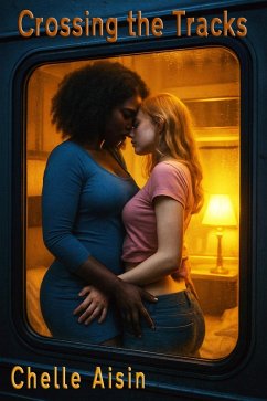 Cover Crossing the Tracks (eBook, ePUB)