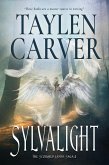 Sylvalight (The Scorched Lands Saga, #2) (eBook, ePUB)