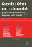 Genocídio e crimes contra a humanidade (eBook, ePUB)