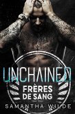 Unchained (French Edition) (eBook, ePUB)