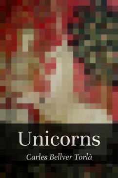 Cover Unicorns (eBook, ePUB)