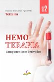 Hemoterapia (eBook, ePUB)