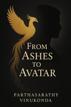 Cover From Ashes to Avatar (eBook, ePUB)