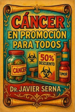Cover Cancer en Promocion para Todos (eBook, ePUB)