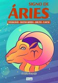 Minibook Signo de Áries (eBook, ePUB)