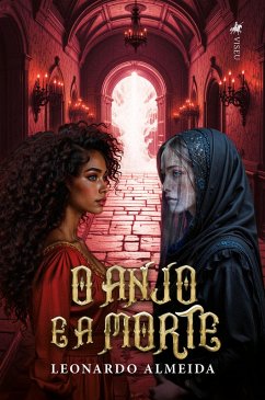 O Anjo e a Morte (eBook, ePUB) - Almeida, Leonardo