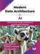 Modern Data Architecture in AI:... - Bild 1