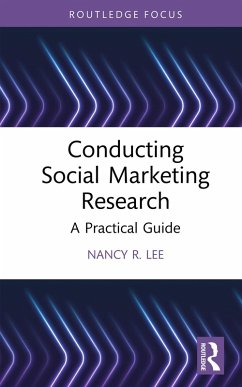 Cover Conducting Social Marketing Research (eBook, ePUB)