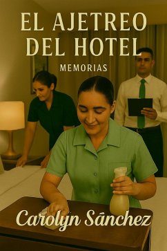 Cover El Ajetreo Del Hotel (eBook, ePUB)