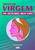 Minibook Signo de Virgem (eBook, ePUB)