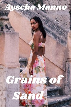 Cover Grains of Sand (eBook, ePUB)