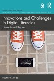 Innovations and Challenges in Digital Literacies (eBook, PDF)