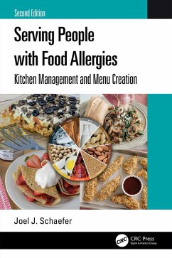 Cover Serving People with Food Allergies (eBook, PDF)