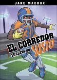 El corredor se lleva un susto (eBook, ePUB)
