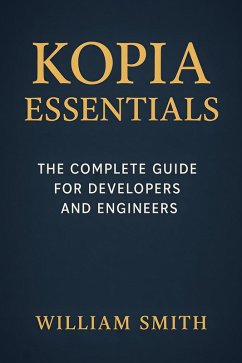 Cover Kopia Essentials (eBook, ePUB)