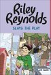 Riley Reynolds Slays the Play (eBook,... - Bild 1