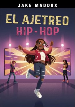 Cover El ajetreo hip-hop (eBook, ePUB)