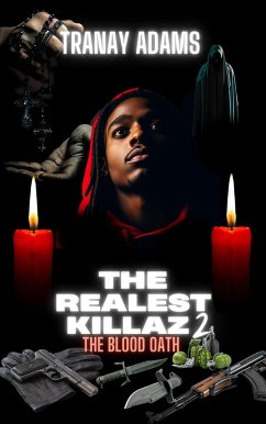 The Realest Killaz (eBook, ePUB) Cover The Realest Killaz (eBook, ePUB)