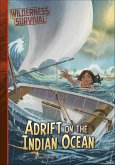 Adrift on the Indian Ocean (eBook, ePUB)