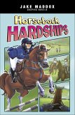 Horseback Hardships (eBook, ePUB)