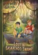 Lost in Saskachoo Swamp (eBook, ePUB) - Bild 1