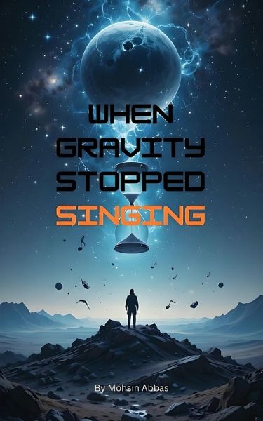 When Gravity Stopped Singing (eBook, ePUB) When Gravity Stopped Singing (eBook, ePUB)