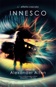 Cover Innesco (eBook, ePUB)