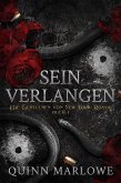 Sein Verlangen (Die Gentlemen von New York: Rossie, #1) (eBook, ePUB) Sein Verlangen (Die Gentlemen von New York: Rossie, #1) (eBook, ePUB)