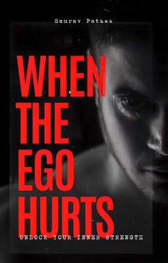 Cover When Ego Hurts (eBook, ePUB)