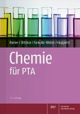 Chemie für PTA (eBook, PDF)