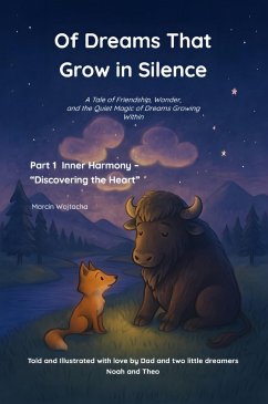 Of Dreams That Grow in Silence (eBook, ePUB) - Wojtacha, Marcin Of Dreams That Grow in Silence (eBook, ePUB) - Wojtacha, Marcin