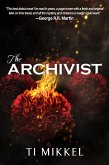 The Archivist (eBook, ePUB)