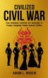 Civilized Civil War (eBook, ePUB) - Bild 1