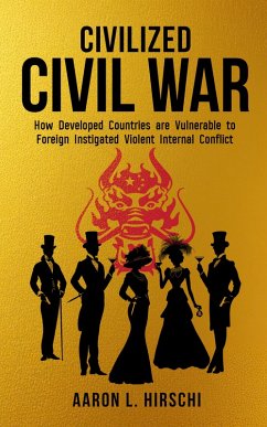 Cover Civilized Civil War (eBook, ePUB)