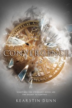 Convergence (eBook, ePUB) Cover Convergence (eBook, ePUB)