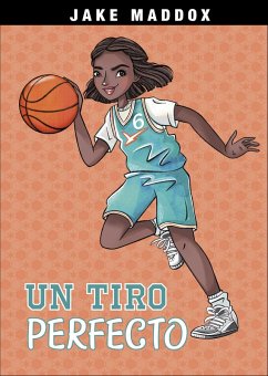 Cover Un tiro perfecto (eBook, ePUB)