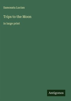 Cover Trips to the Moon