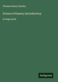 Cover Science Primers; Introductory