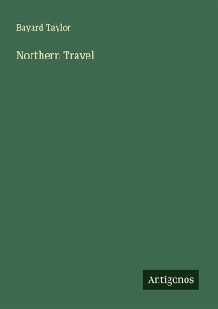 Cover Northern Travel