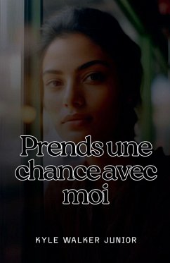 Cover Prends une chance avec moi