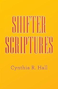 Cover SHIFTER SCRIPTURES