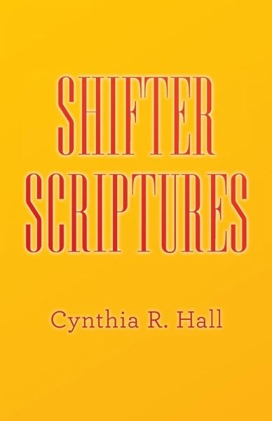 SHIFTER SCRIPTURES